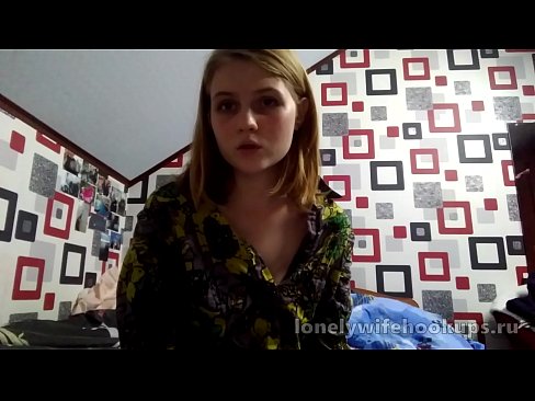 ❤️ Juna blonda studento el Rusio ŝatas pli grandajn dikojn. ️❌ Bonega porno ĉe eo.hdpornpics.ru ❌❤