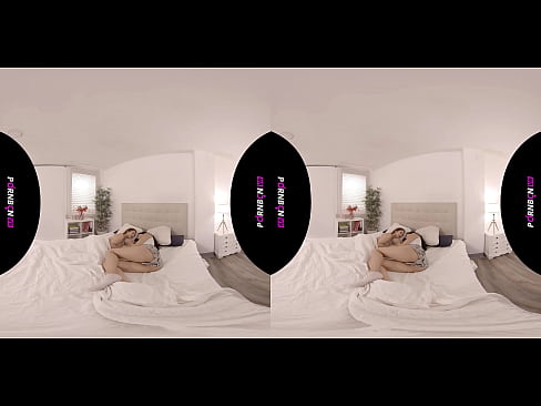 ❤️ PORNBCN VR Du junaj lesbaninoj vekiĝas korecaj en 4K 180 3D virtuala realeco Geneva Bellucci Katrina Moreno ️❌ Bonega porno ĉe eo.hdpornpics.ru ❌❤