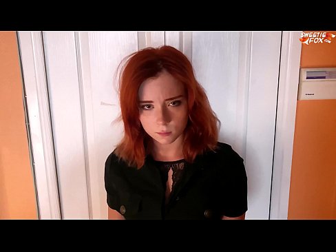 ❤️ Sekureca Gardisto Punis Belulinon pro Butikŝtelado - Cum En Buŝo ️❌ Bonega porno ĉe eo.hdpornpics.ru ❌❤