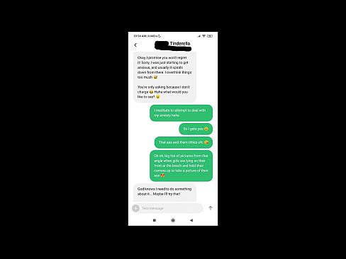 ❤️ Mi aldonis novan PAWG de Tinder al mia haremo (parolu al Tinder inkluzivita) ️❌ Bonega porno ĉe eo.hdpornpics.ru ❌❤